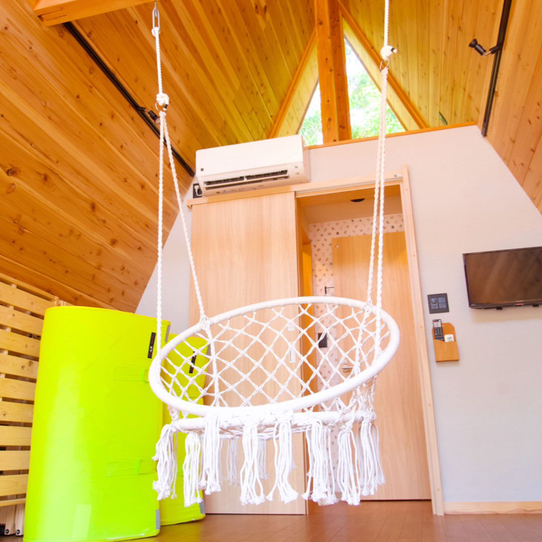 THE FOREST OCEAN VIEW 館山 | THE DOG DEPT GARDEN RESORT 南房総 キャンプハウス