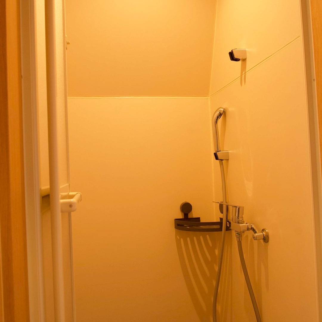 THE FOREST OCEAN VIEW 館山 | THE DOG DEPT GARDEN RESORT 南房総 キャンプハウス