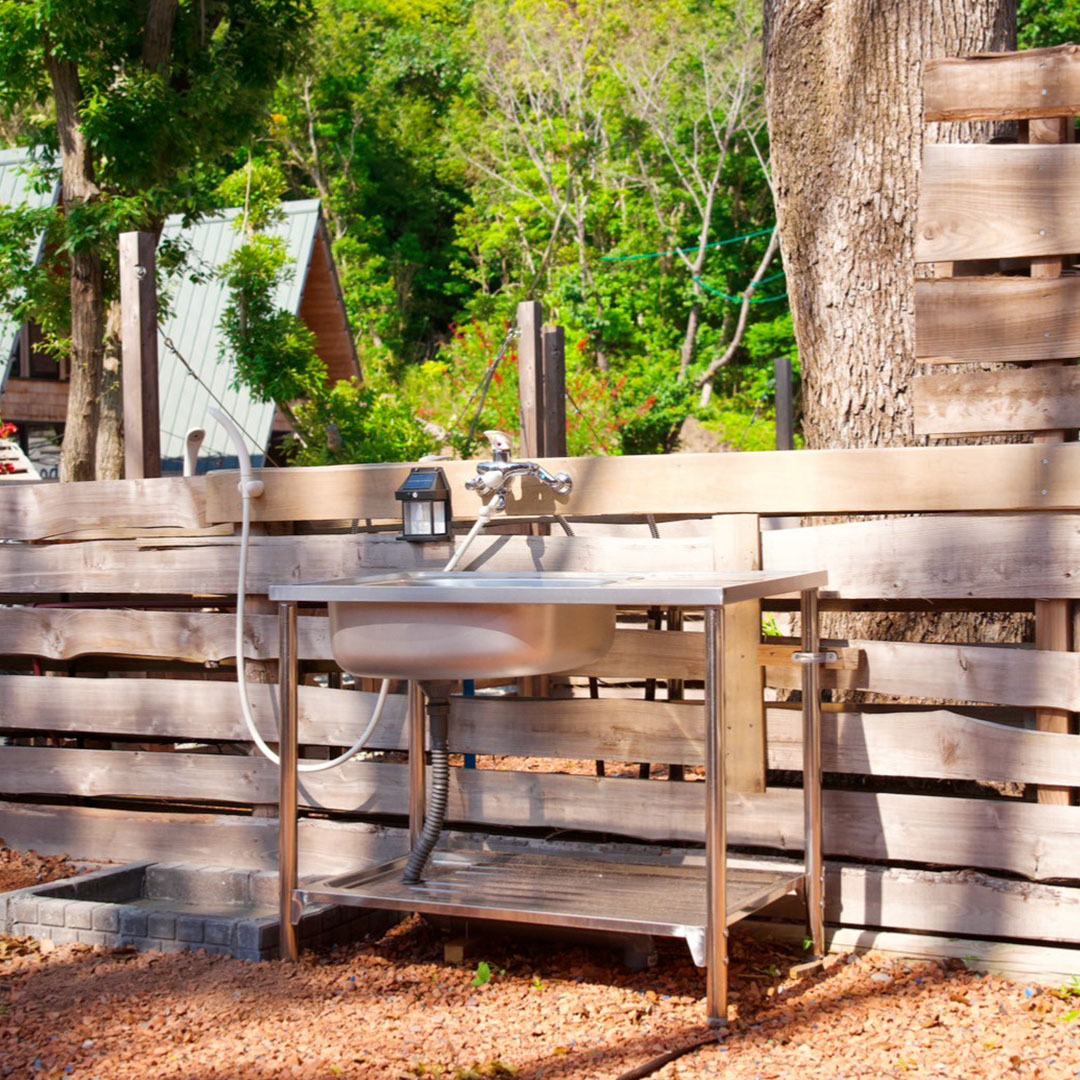 THE FOREST OCEAN VIEW 館山 | THE DOG DEPT GARDEN RESORT 南房総 キャンプハウス